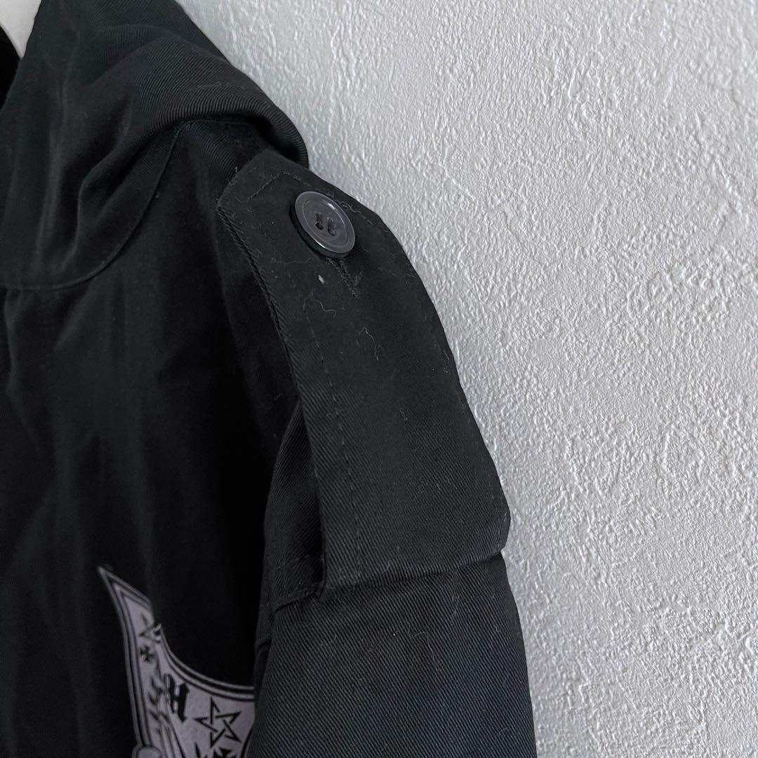 魔法少女まどか☆マギカ ジャケット Lサイズ 漫画 アニメ 映画 まどマギ