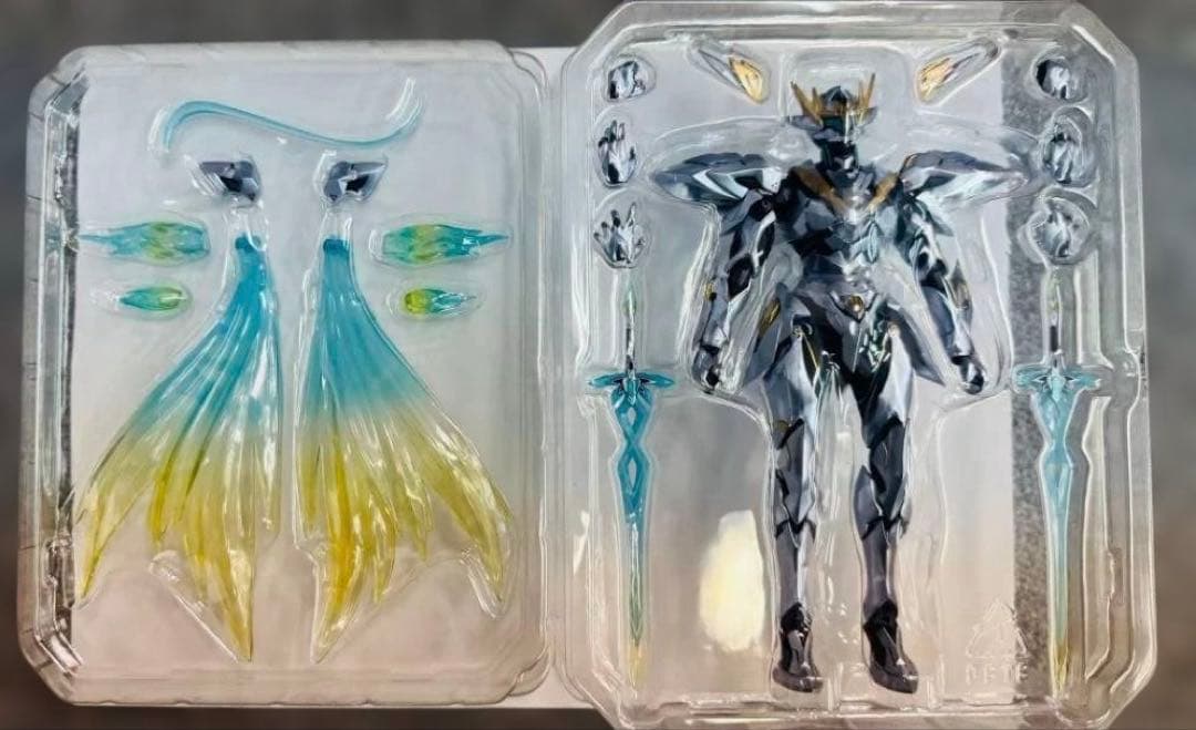 新品 S.H.Figuarts サム（崩壊・スターレイル）