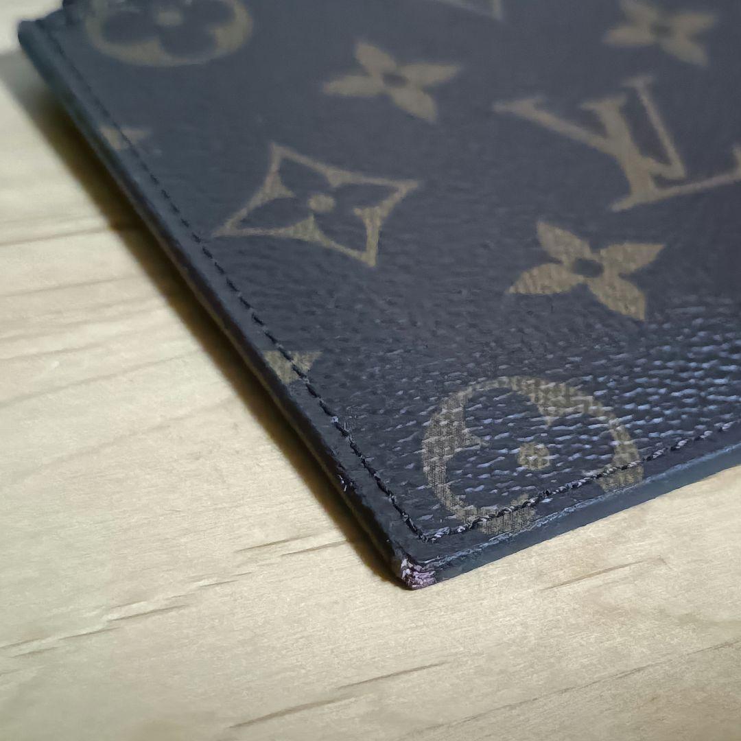 Louis Vuitton モノグラム ケース フューシャ