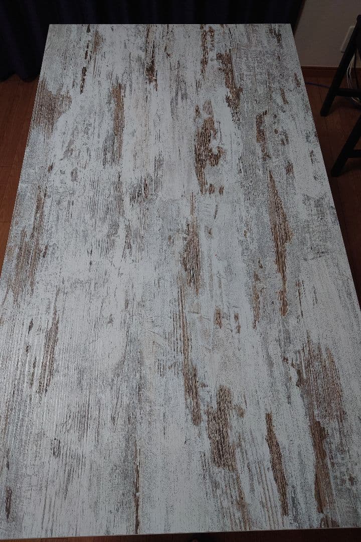 【最終値下げ】ozzio_昇降伸長テーブル_バタフライテーブル_ブランド家具