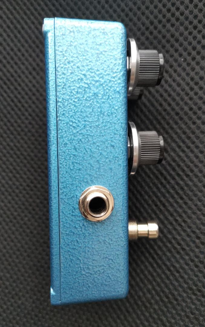 ギター FUZZ108(FUZZ FACE MOD EFFECTOR)