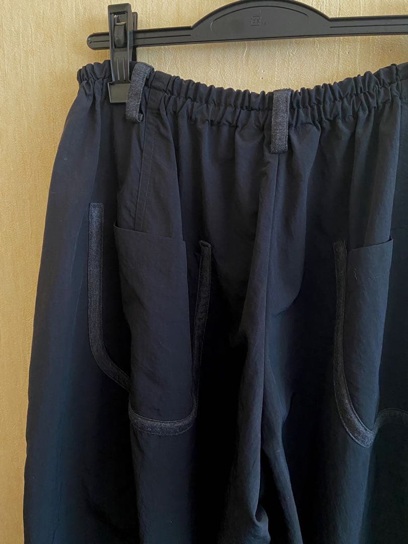 萠■もゆる　素敵なパンツ