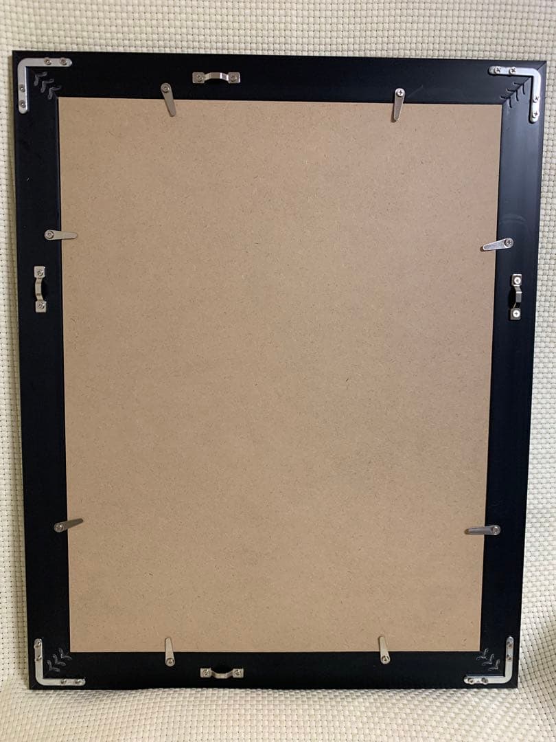 モ*イ様 ヨネダコウ画業10周年記念作品 複製原画 囀る鳥は羽ばたかない 百目鬼