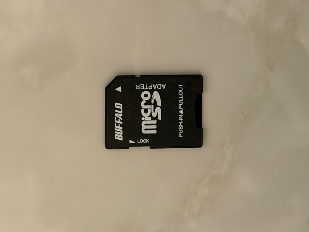 Nintendo Switch 本体 マイクロSD付き