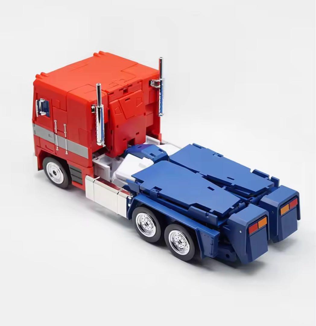 巨大オプティマス　45cm