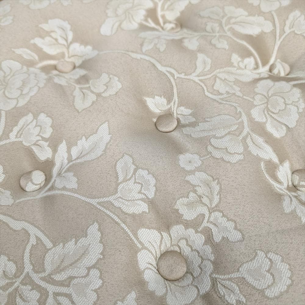 ジェニファーテイラー　ヘアルーム　丸型　丸スツール　腰掛け　スツール　一人掛け