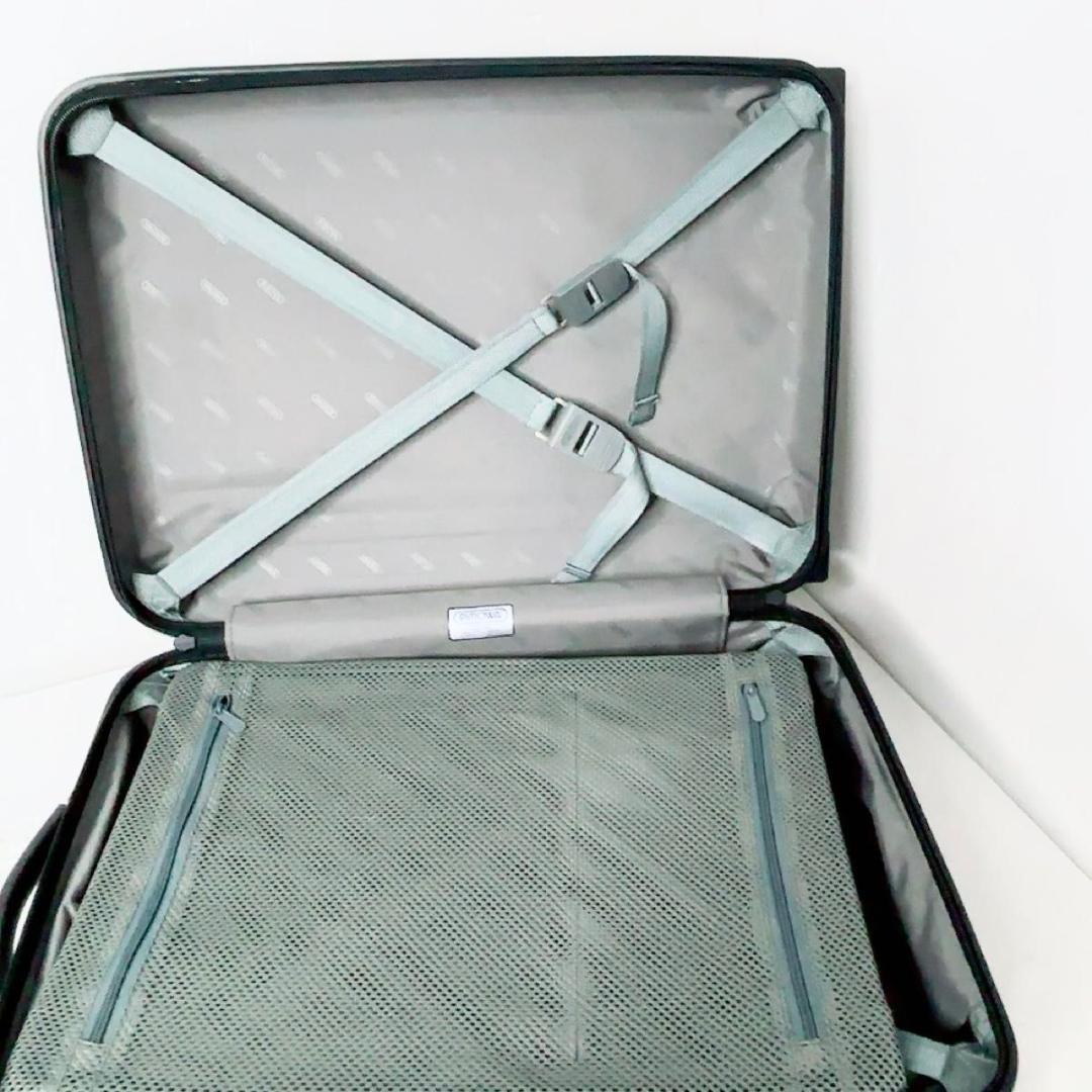 RIMOWA SALSA キャリーケース 32L ブラック 2輪 85152