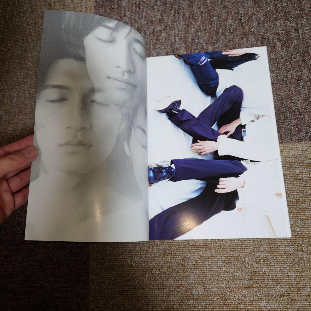 初版 Category A : 仮面ライダー剣 ブレイド 写真集 激レア - メルカリ