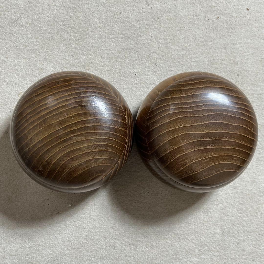 蛤碁石 碁石 36号 碁盤 碁笥