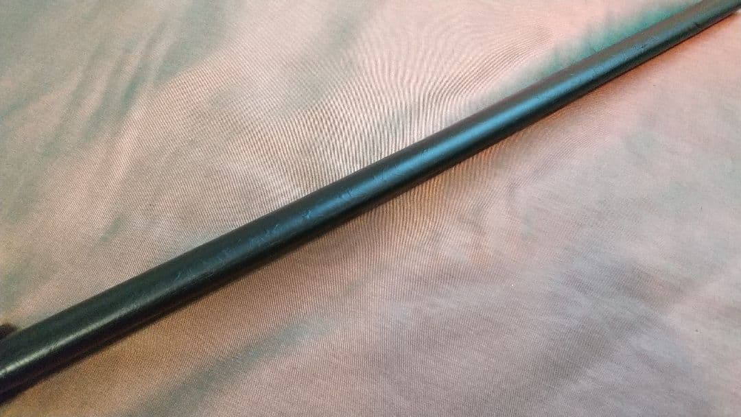 【直刃紋様】模造刀 小鍔 刀剣 大刀 模擬刀 拵え刀 katana sword