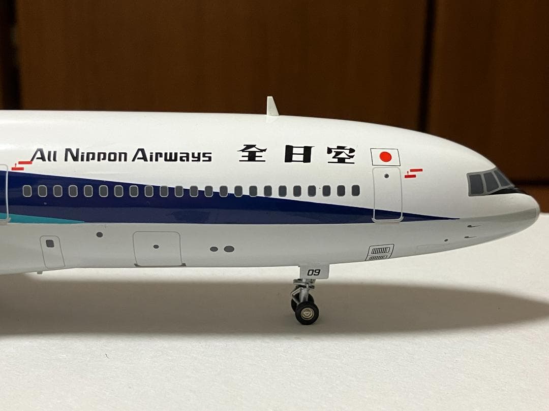 BBOX 1/200 ANA 全日空 L1011 トライスター JA8511