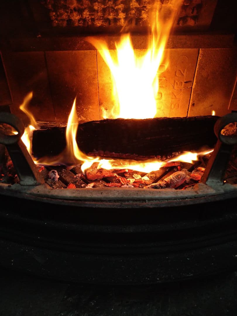 2年乾燥薪 楢100％ 100kg