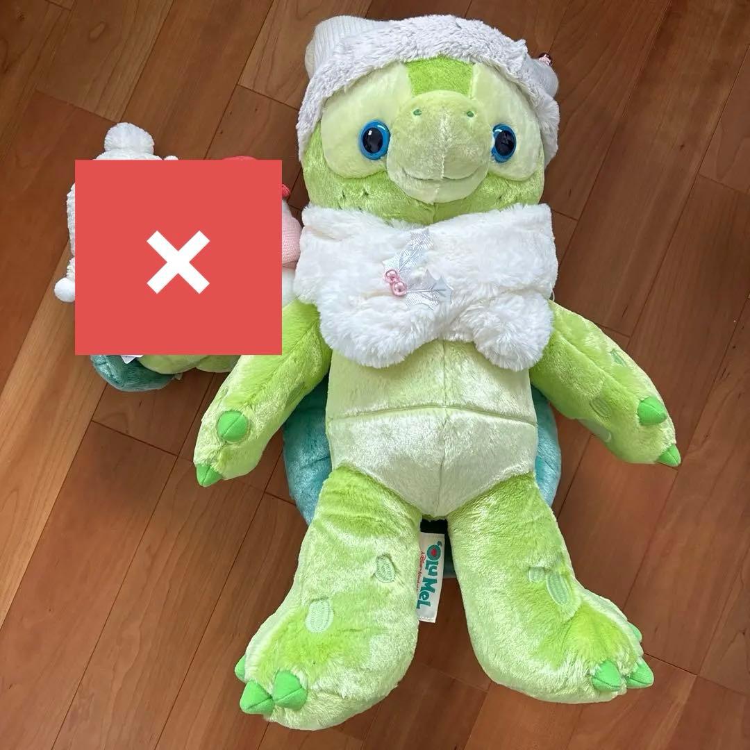 yuuuuuiクリスマス 2025 シークレットオブスノーウィーディ オル