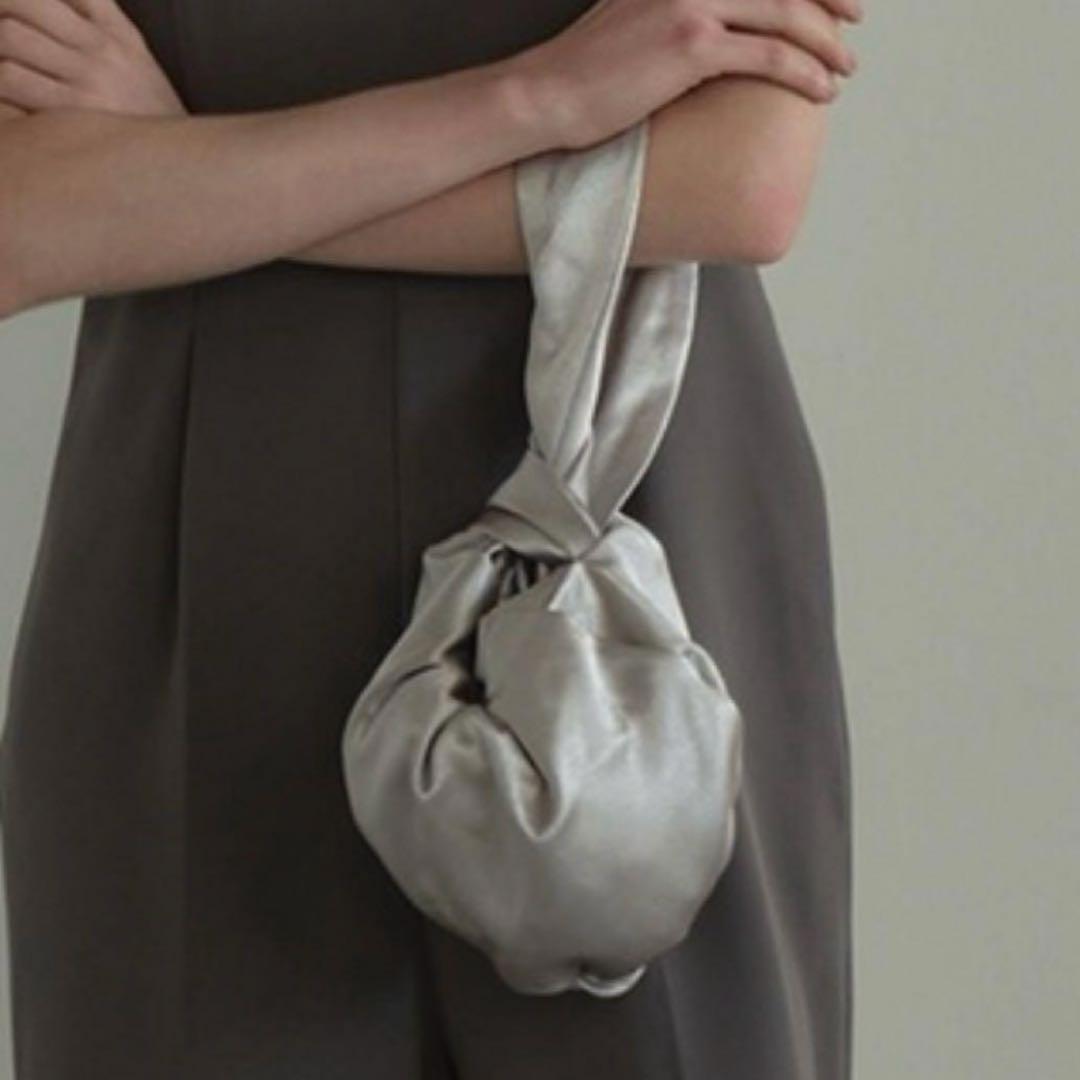 スーツ・フォーマル・ドレス ANDRESD double cross all in one dress