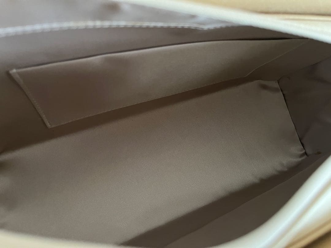 【美品】正絹 高級和装バッグ