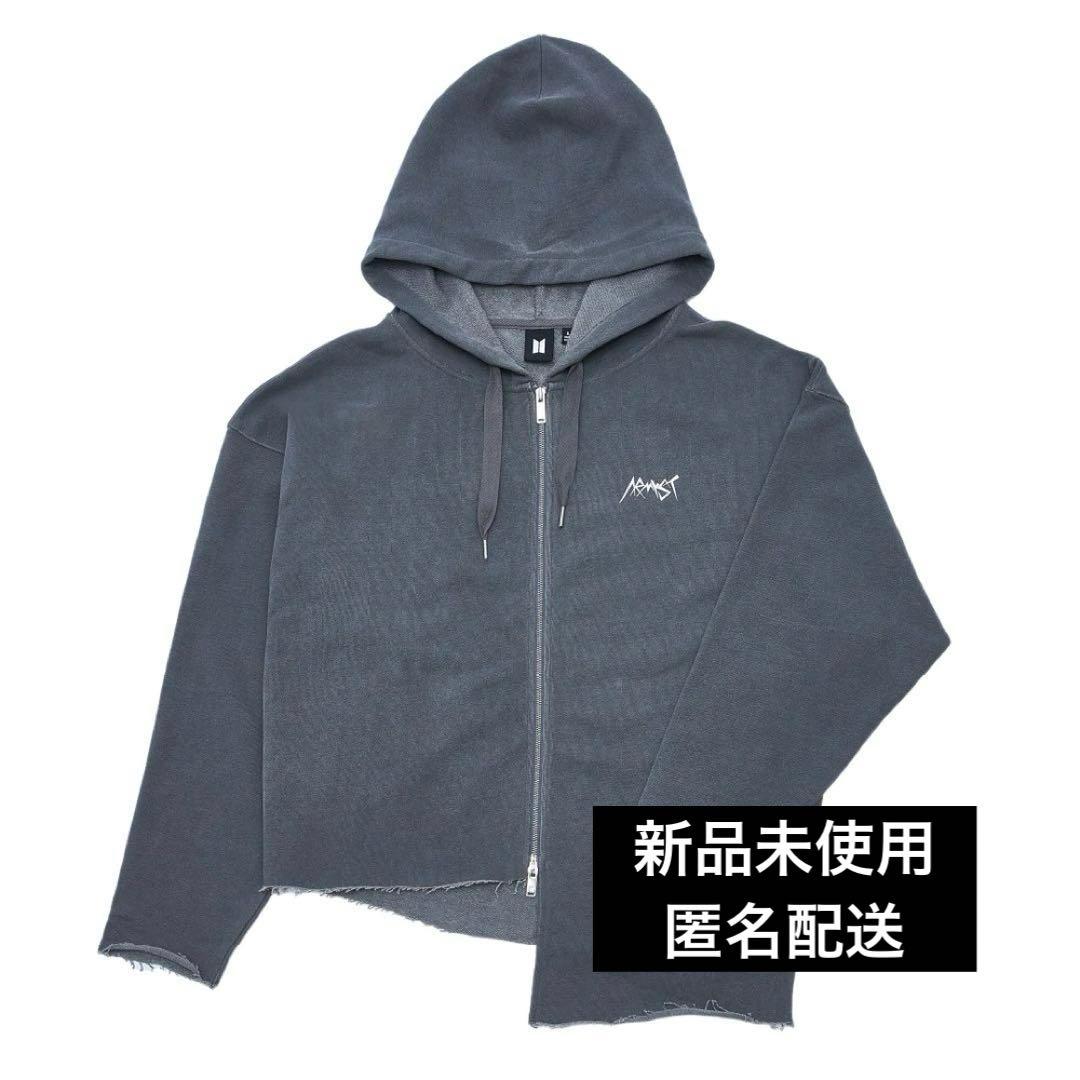 アーティストメイドコレクション BY BTS ジョングクパーカー