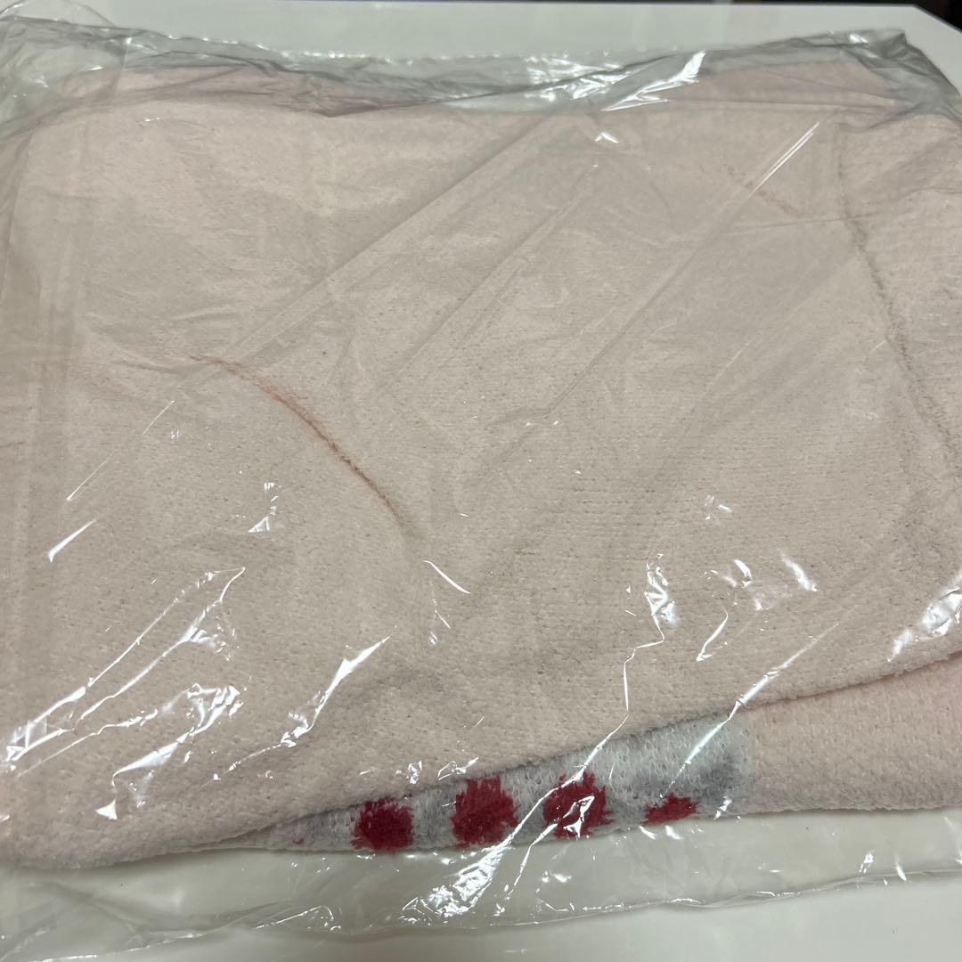 ロゼミューズ シナモロール ルームウェア ピンク 大谷映美里 シナモン