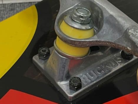 toy machine トイマシーン バイスモンスター7.75 スケボー