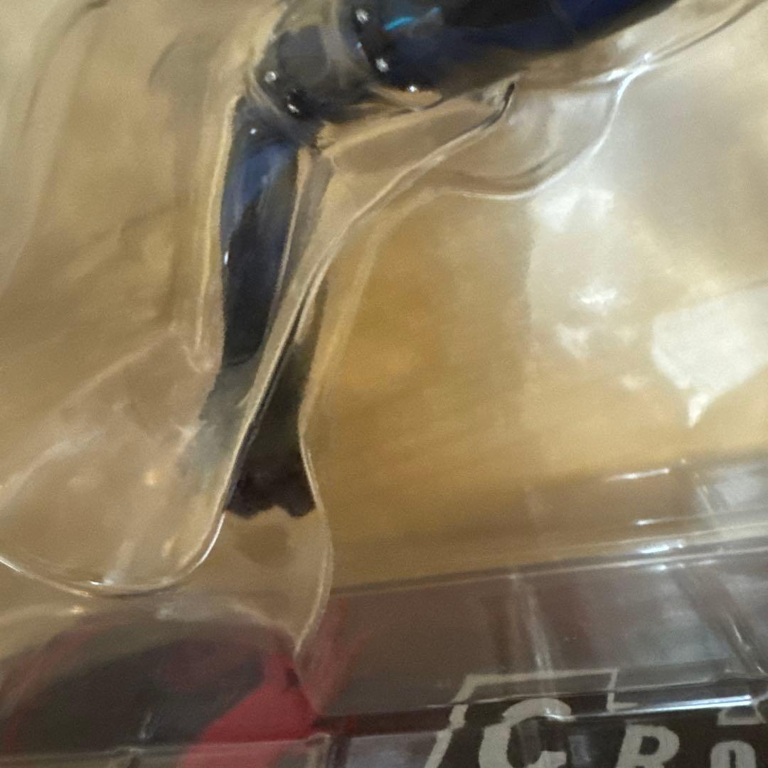 Lucrea ペルソナ５ザ・ロイヤル クロウ ロキver　明智吾郎