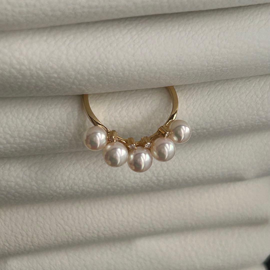 アクセサリー maruco