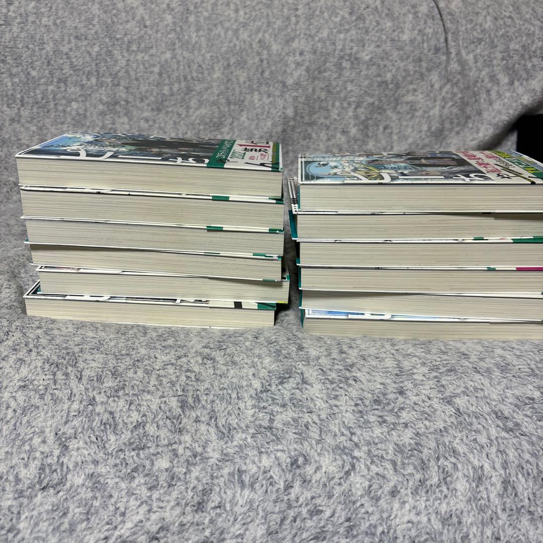 佐々木とピーちゃん 1 2 3 4 5 6 7 8 9 10 11 12