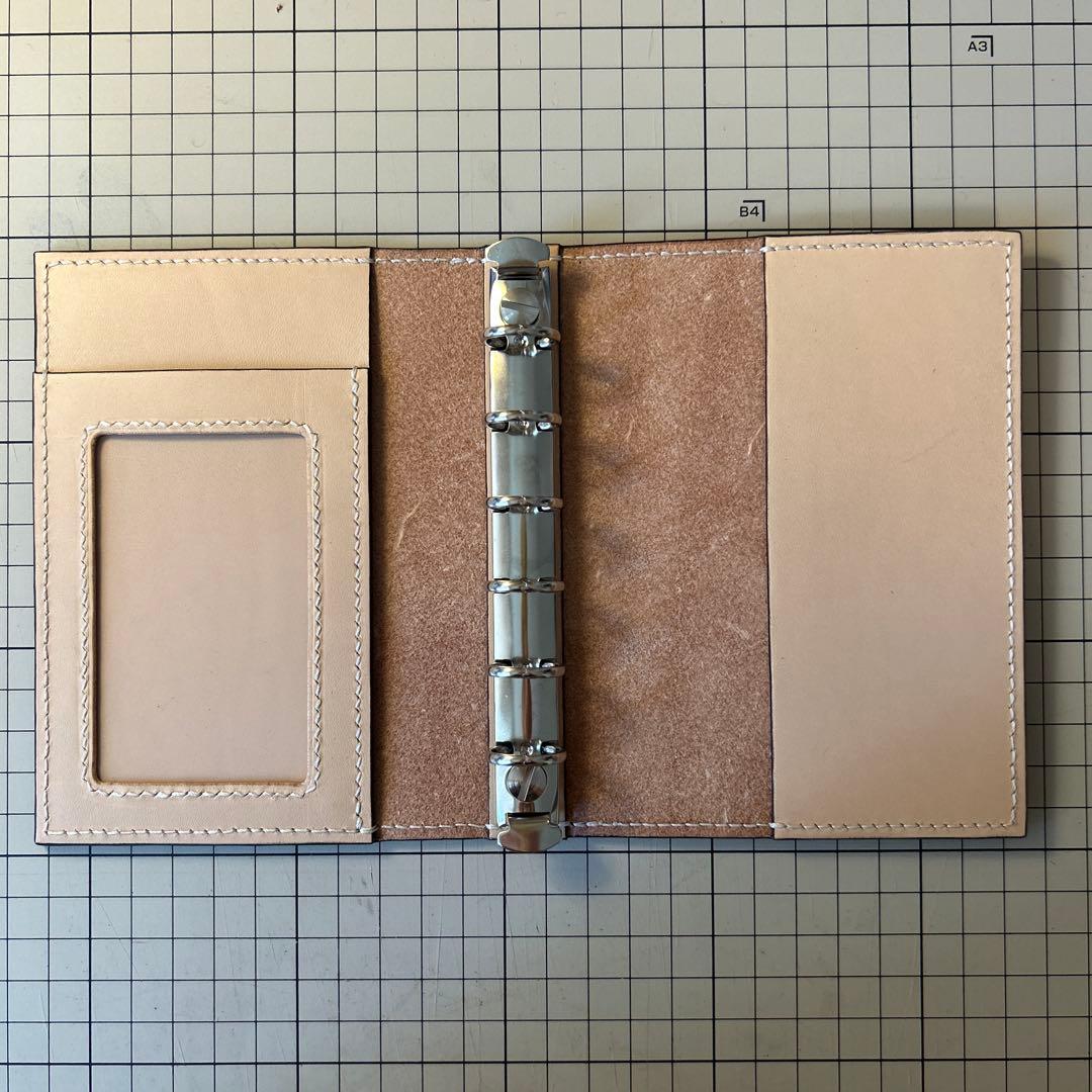 mayu様オーダー 2冊