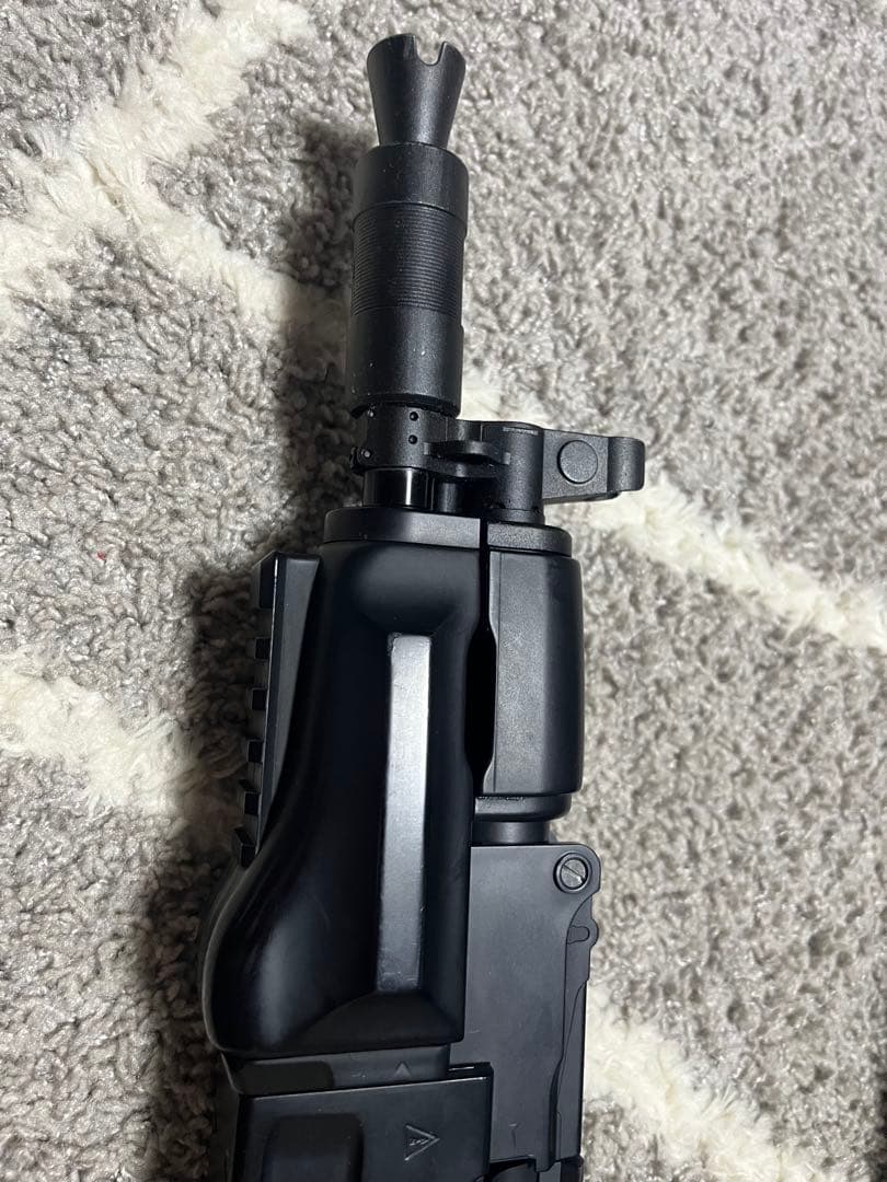 【東京マルイ】AK47HC 美品