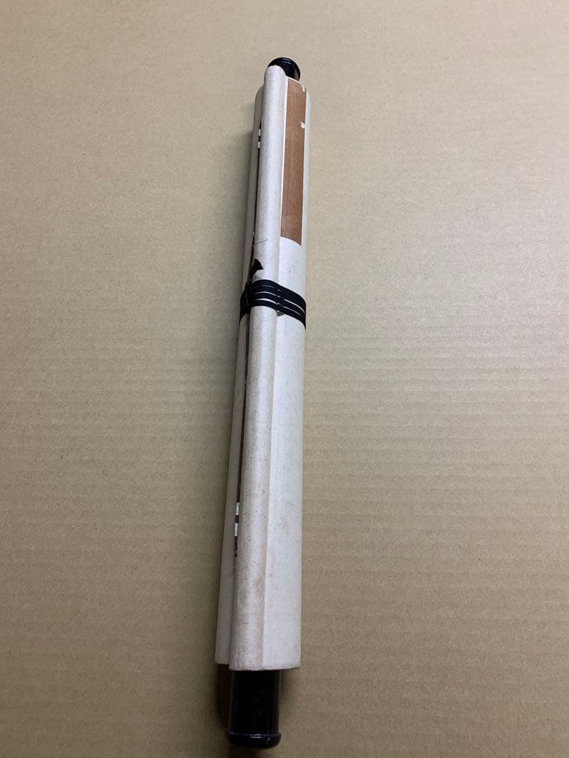 4719』寒山寺 性空法師 書 絖本 中国画 蘇州 掛軸