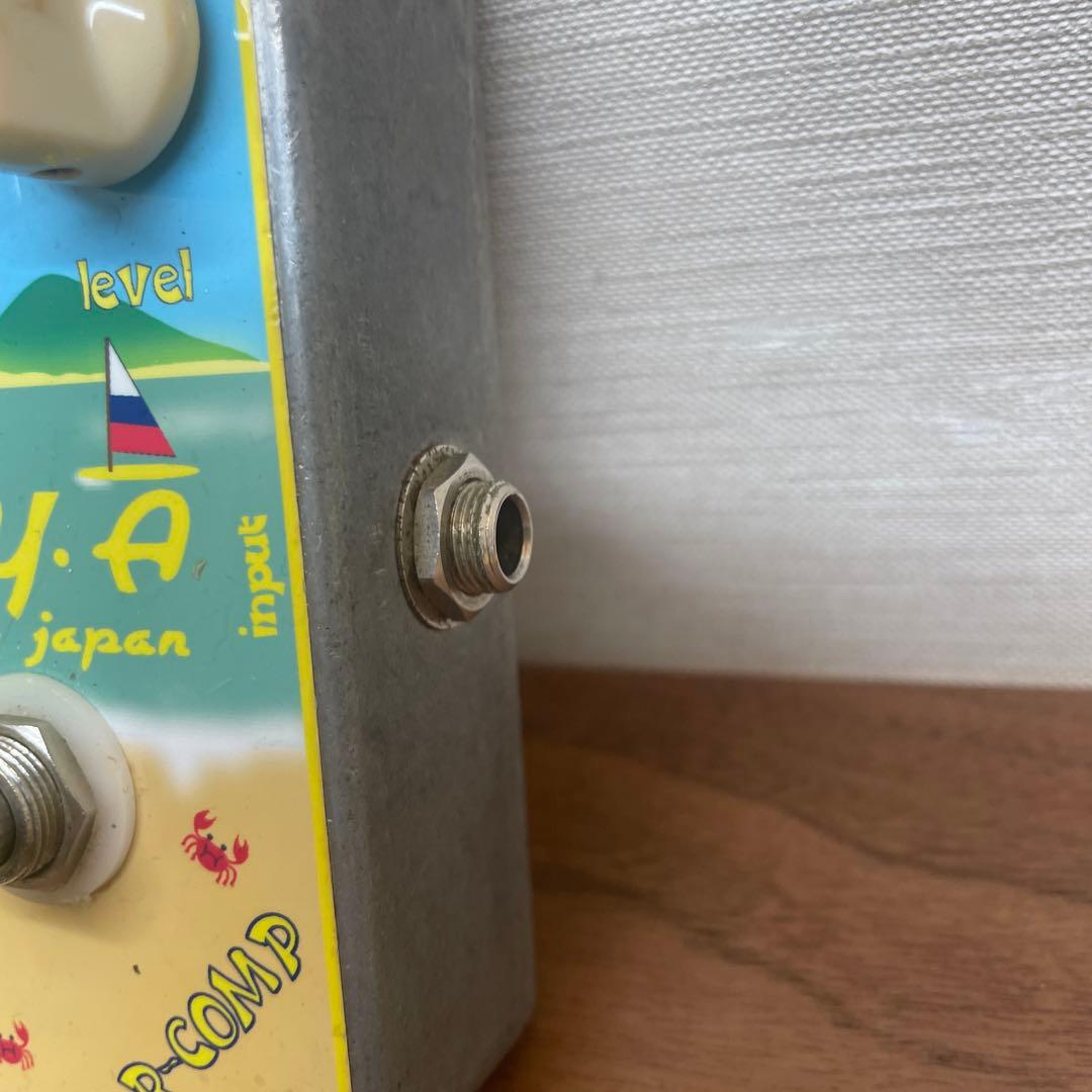 a.y.a tokyo japan r-comp コンプ　ross