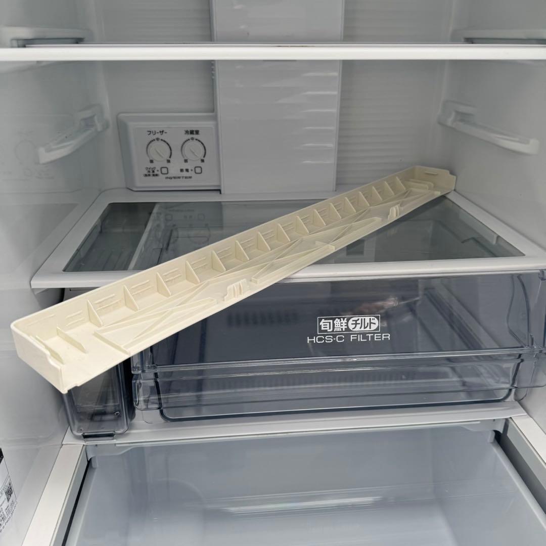 22⭐️2024年製美品★アクア　冷蔵庫　自動製氷　大型　4ドア　368L
