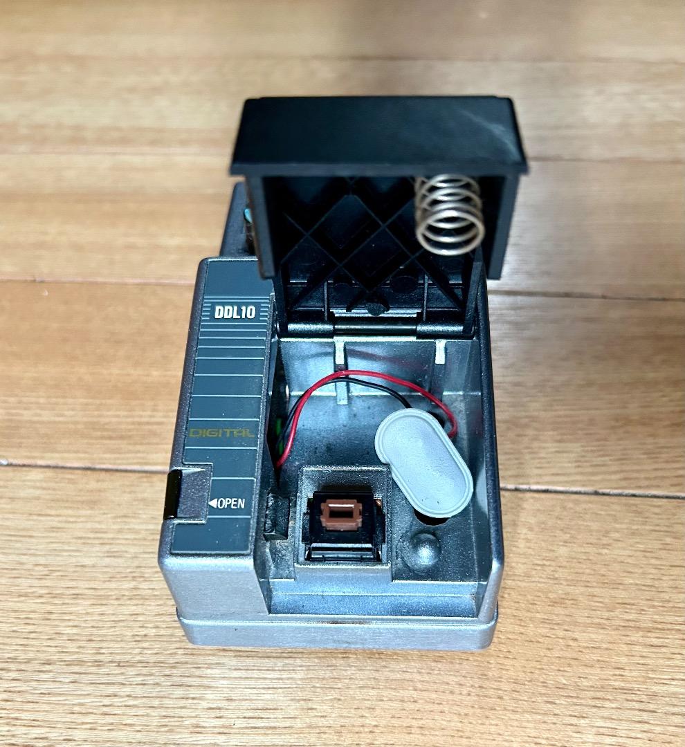 ギター Ibanez DELAYII DDL10