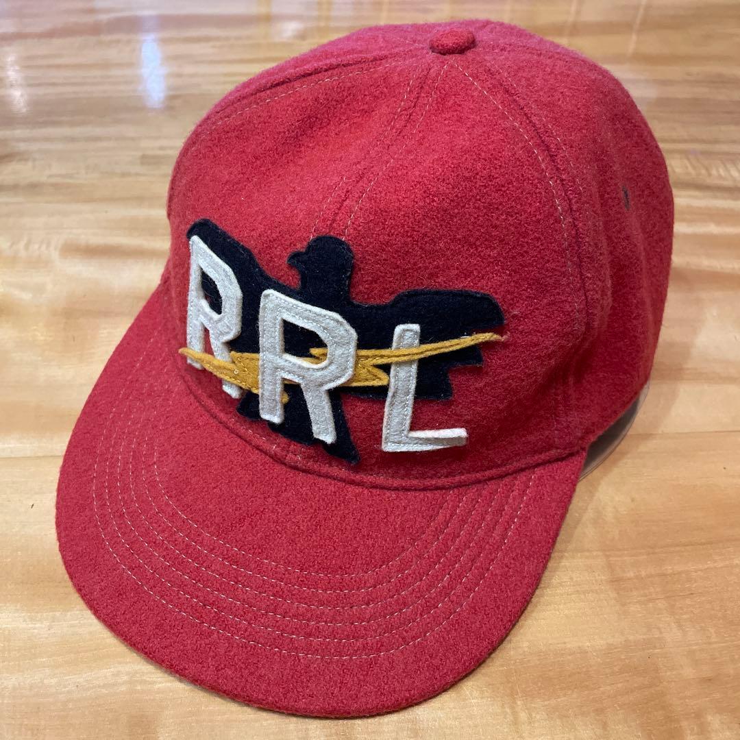 Supreme 20fw Wool Campcap Navy ロロピアーナ supreme wool camp cap