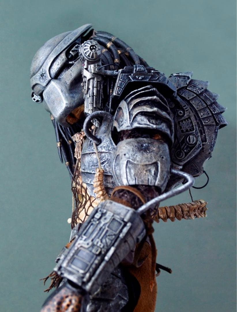 【ホットトイズ】ムービー・マスターピース 『プレデター』プレデター 1作目