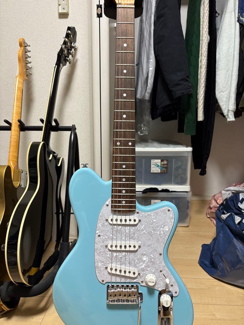 ギター Ibanez talman J-line Ibanez TM730 Talman J-Line | Reverb