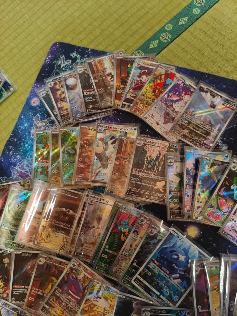 y*u様 ポケモンカードセット多数　卒業　ポケットモンスター　ポケカ