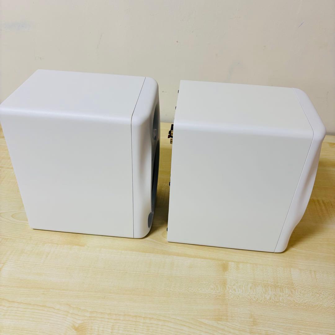 Pioneer DJ DM-40D-W ホワイト箱付き　送料込み