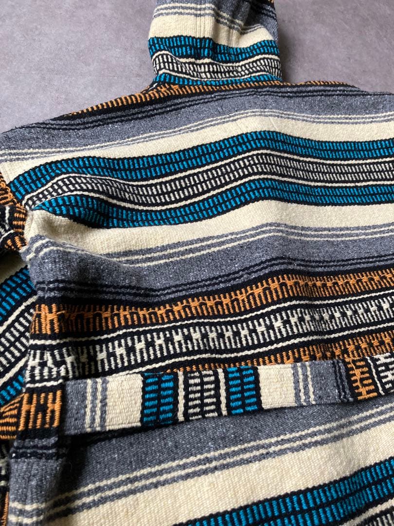 nigel cabourn ラグコート ブランケットコート サイズ52