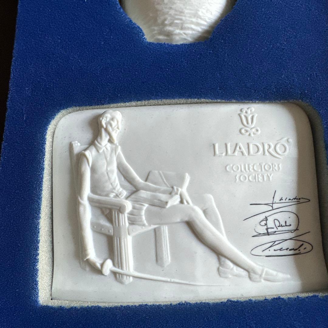 リヤドロドンキホーテ　サインプレート　イルカキャンドルホルダーセット