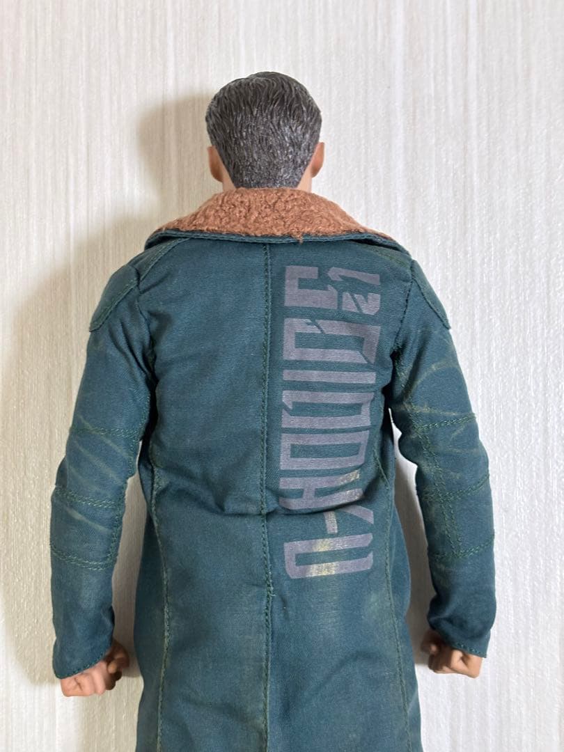 BLADE runner2046 ハンターK 1/6 ブレードランナー風 希少