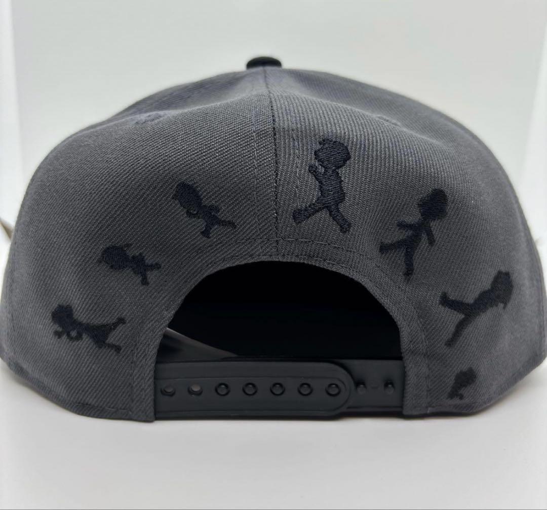 9FIFTY ニューエラ サザエさん ニューエラコラボ 帽子 - メルカリ