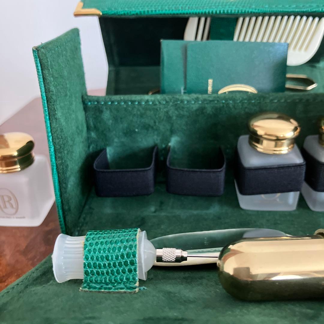 グルーミングセット トラベルエチケットセット 爪切り、香水、やすり