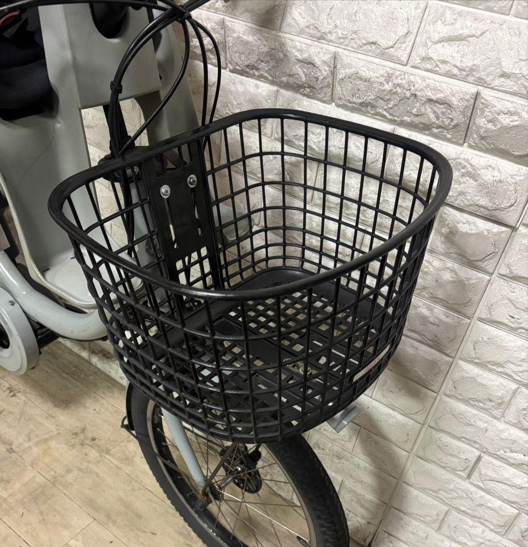 ✨美品✨室内保管✨純正チャイルドシート✨ブリヂストンビッケ2子供