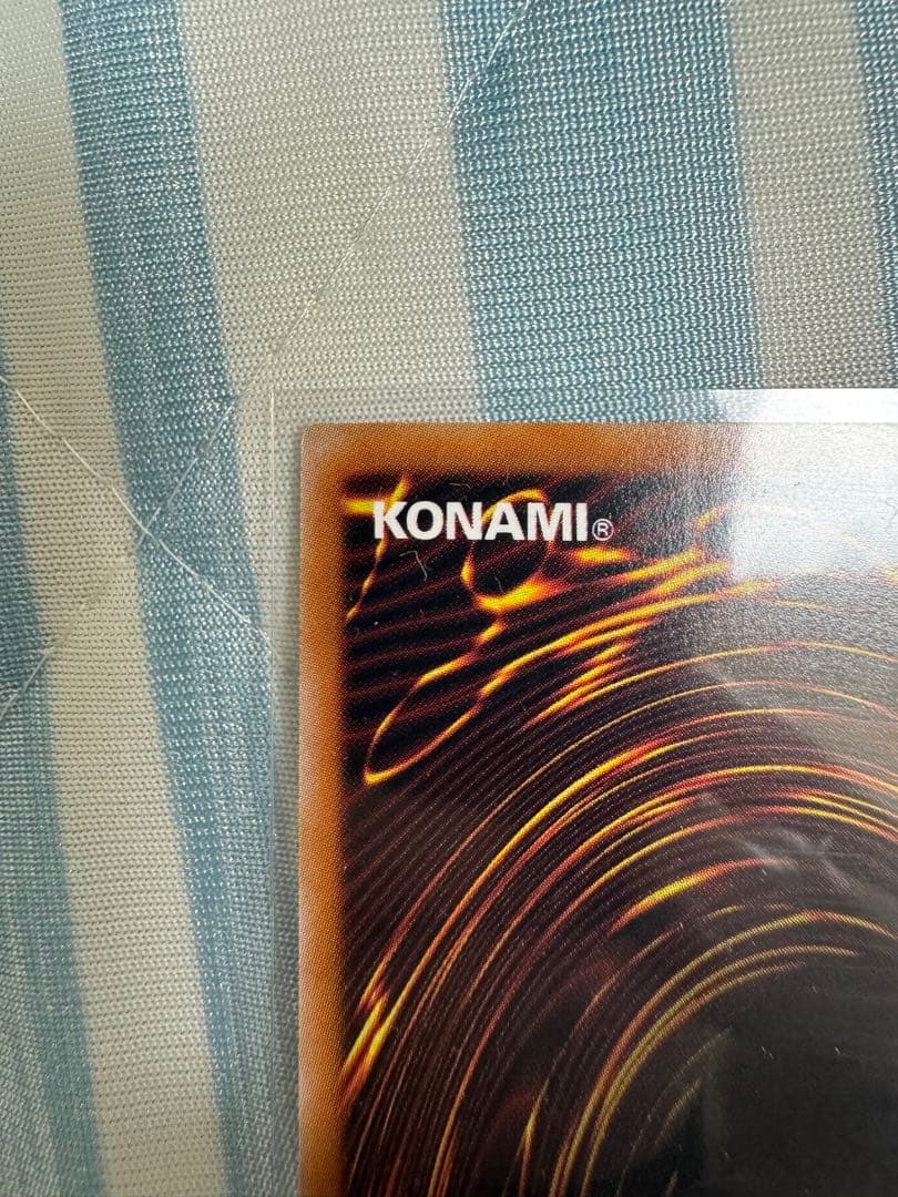 遊戯王 ブラックマジシャンガール 25thレア