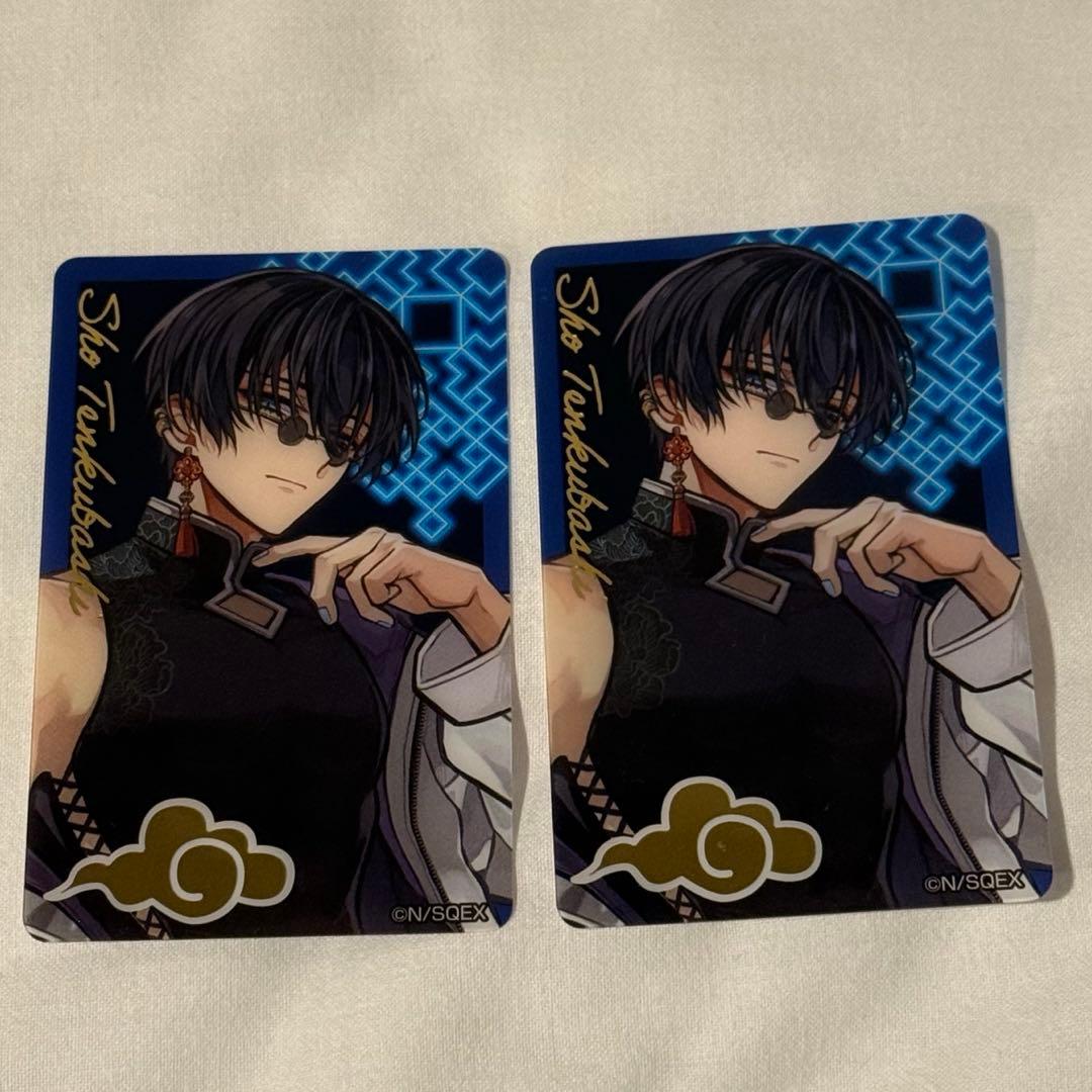 東京エイリアンズ ハオハオ 天空橋翔 - メルカリ