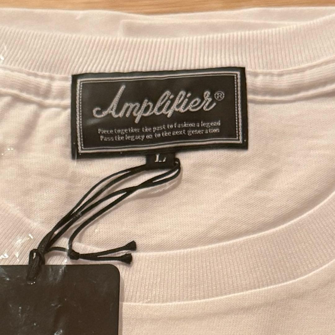 BUCK-TICK Amplifier “今井寿” TEE 2023 Lサイズ ミュージシャン