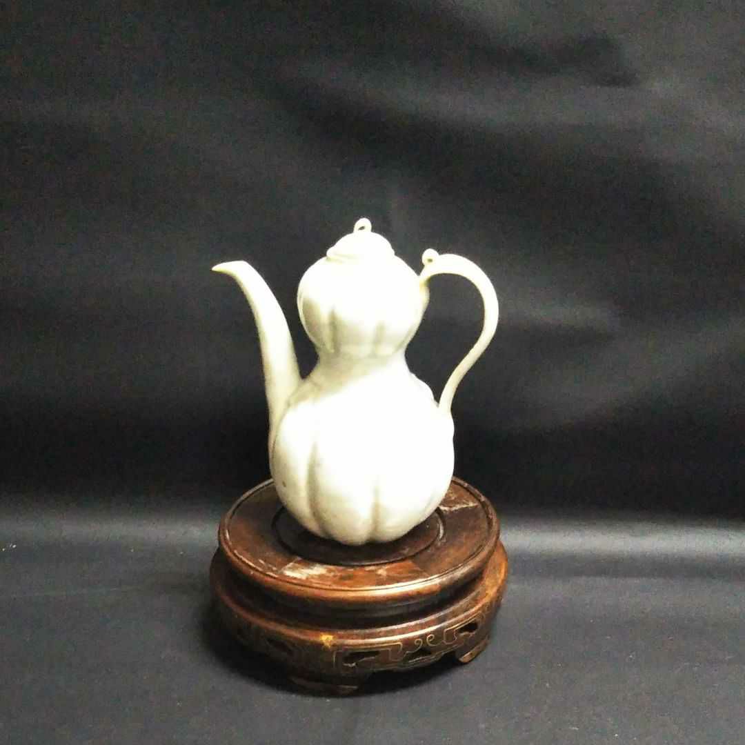 染付 花瓶 茶入 京焼 道ハ 染付 花瓶 茶入 京焼 道ハ 2025年最新