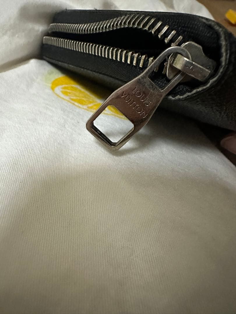 Louis Vuitton 長財布