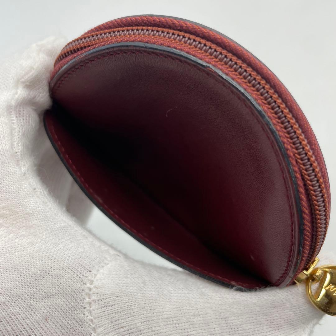 ☆新品未使用☆Cartier☆カルティエ☆ケース☆小銭入れ