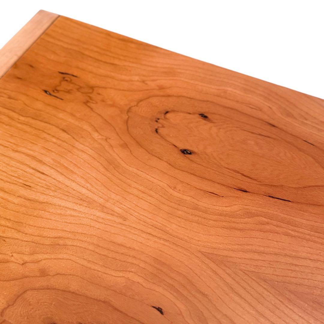 HR713 【廃盤】BoConcept 北欧 ナイトテーブル サイドテーブル