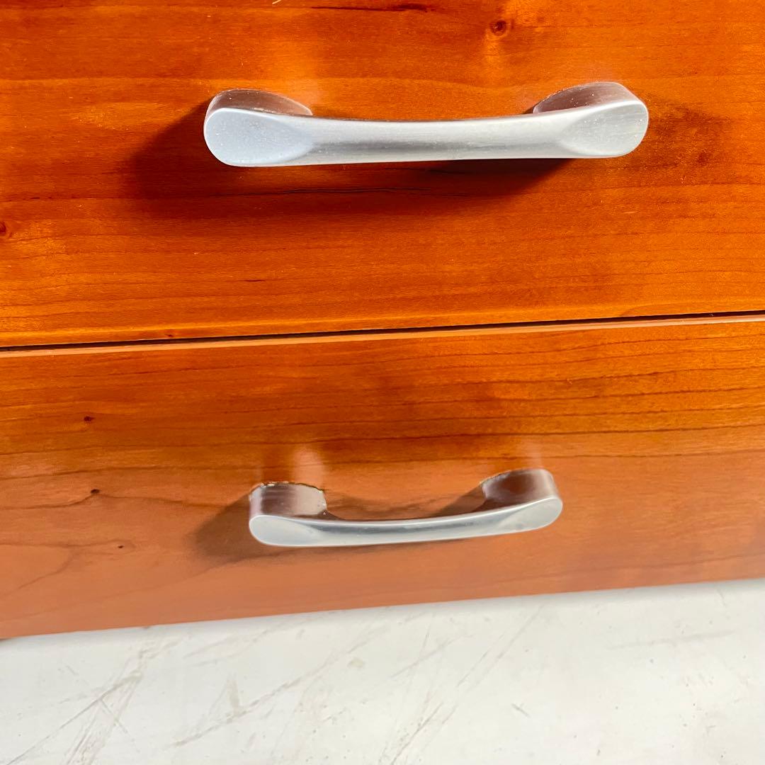 HR713 【廃盤】BoConcept 北欧 ナイトテーブル サイドテーブル